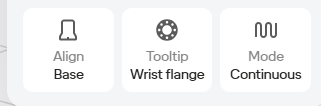 Base, Tooltip, and Mode icons