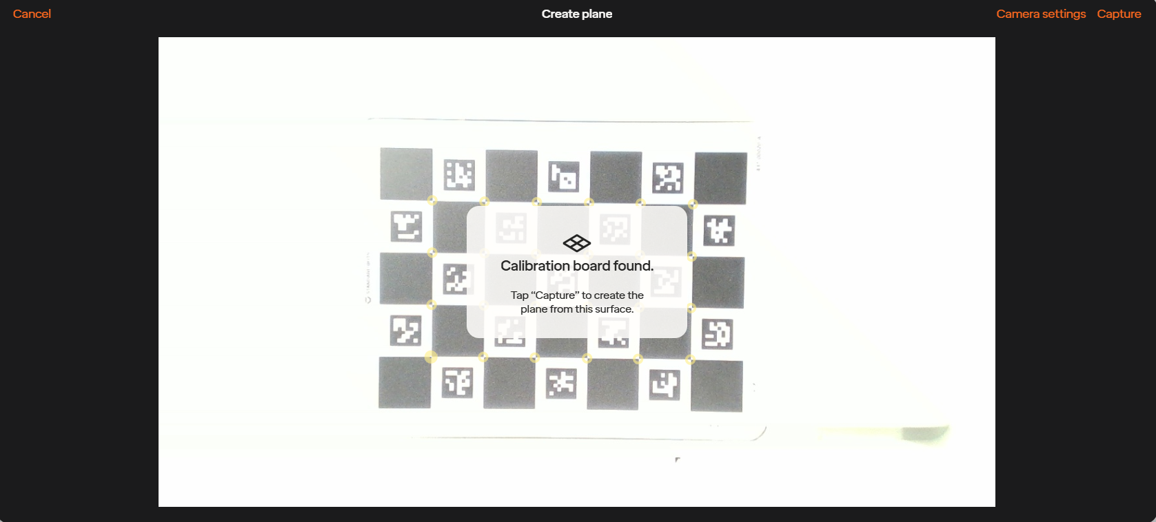 Create Plane Window
