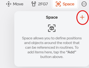 Space Window